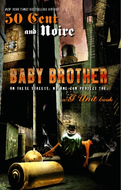 Baby Brother, EPUB eBook