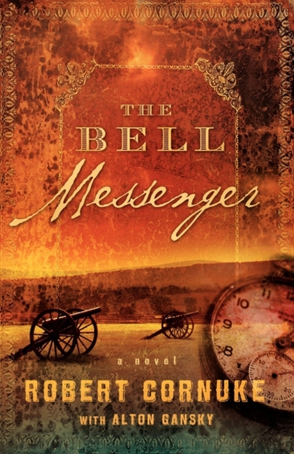 The Bell Messenger : A Novel, Paperback / softback Book