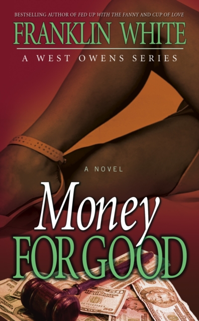 Money for Good, EPUB eBook