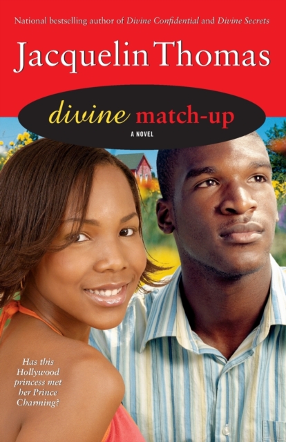 Divine Match-Up, Paperback / softback Book