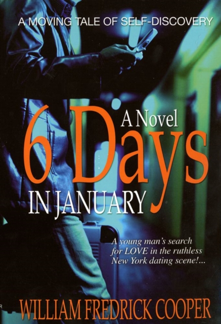 Six Days in January : A Novel, EPUB eBook