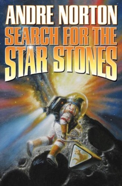 Search For The Star Stones, Hardback Book