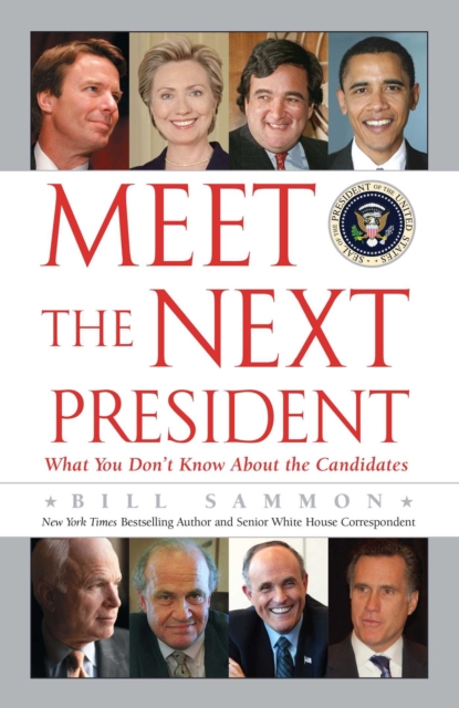 Meet the Next President, EPUB eBook