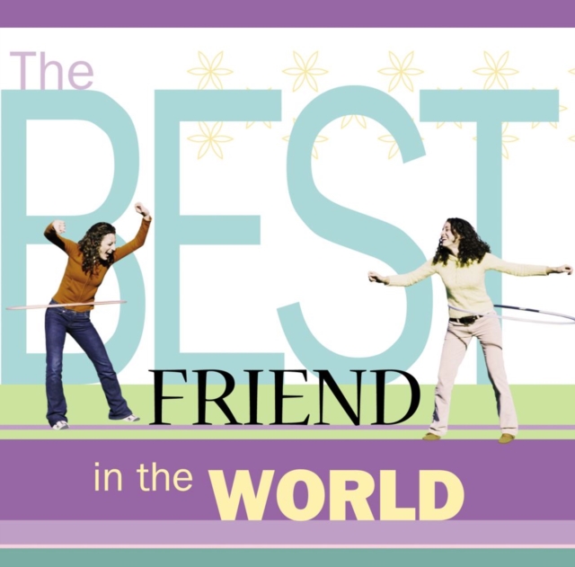 The Best Friend in the World, EPUB eBook