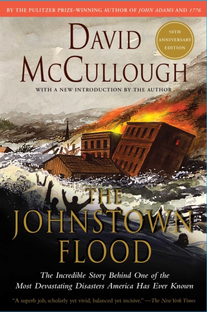 Johnstown Flood, EPUB eBook