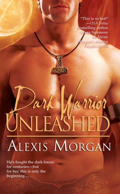 Dark Warrior Unleashed, EPUB eBook