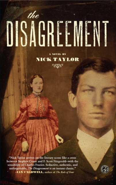 The Disagreement : A Novel, EPUB eBook