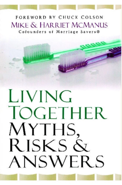 Living Together : Myths, Risks & Answers, EPUB eBook