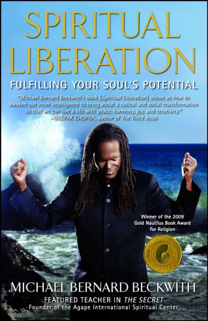 Spiritual Liberation : Fulfilling Your Soul's Potential, EPUB eBook