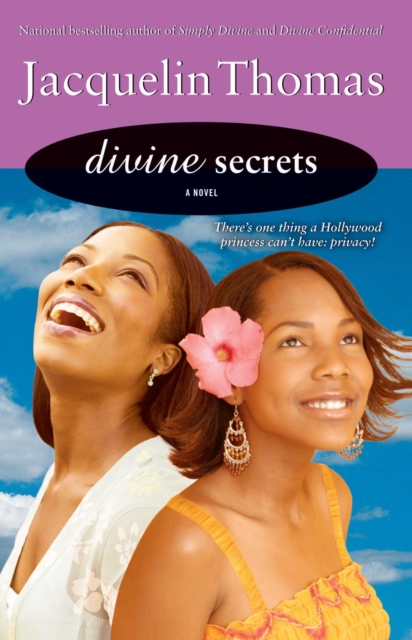 Divine Secrets, EPUB eBook