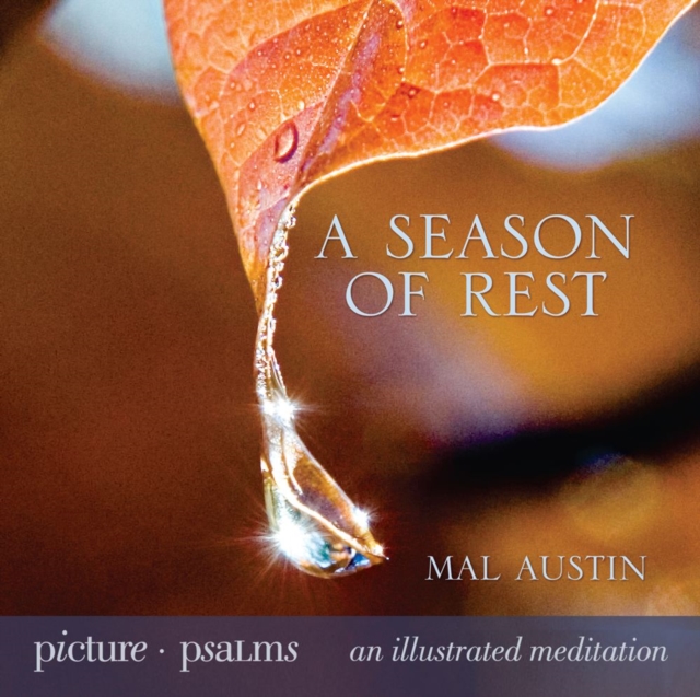 A Season of Rest, EPUB eBook