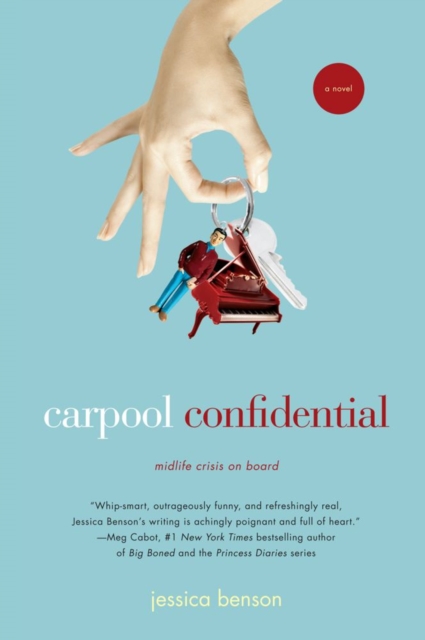 Carpool Confidential, EPUB eBook
