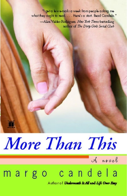 More Than This : A Novel, EPUB eBook