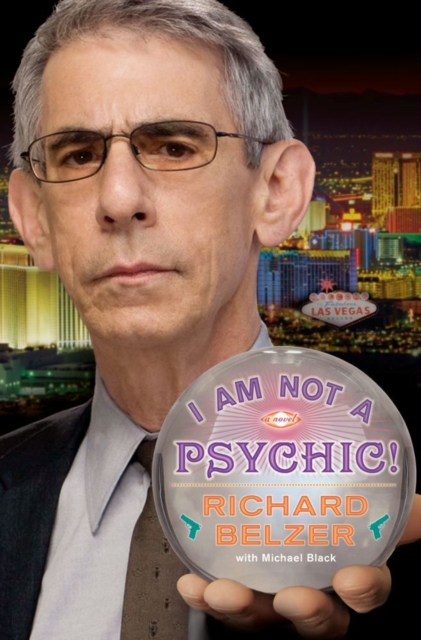 I Am Not a Psychic! : A Novel, EPUB eBook