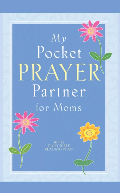 My Pocket Prayer Partner for Moms, EPUB eBook