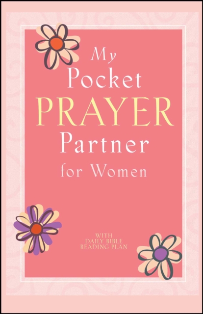 My Pocket Prayer Partner for Women, EPUB eBook