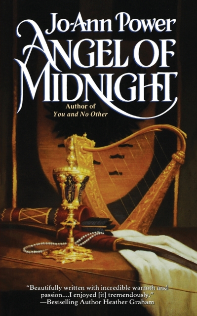 Angel of Midnight, Paperback / softback Book
