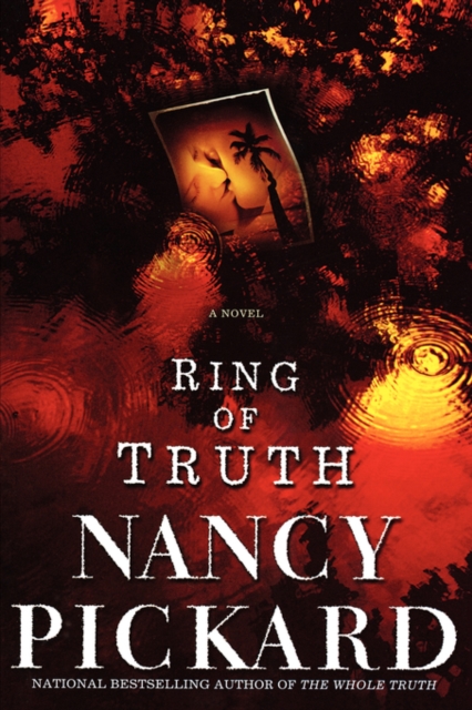 Ring of Truth, Paperback / softback Book