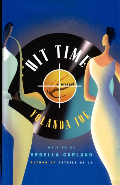 Hit Time : A Mystery, Paperback / softback Book