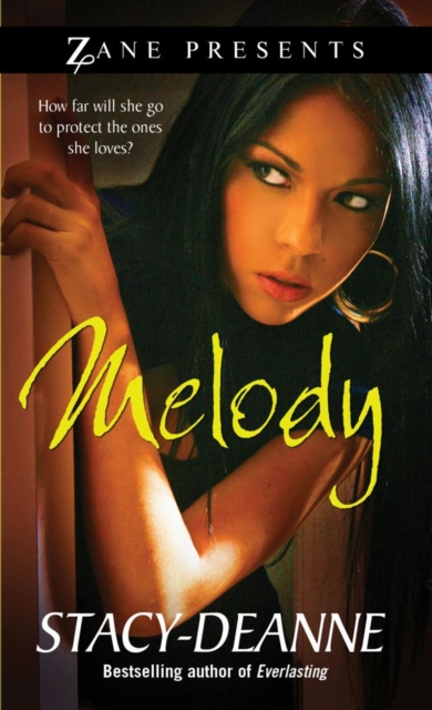 Melody, EPUB eBook