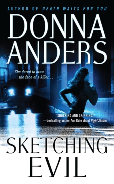 Sketching Evil, EPUB eBook