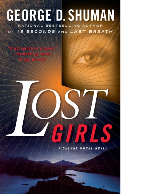 Lost Girls : A Sherry Moore Novel, EPUB eBook