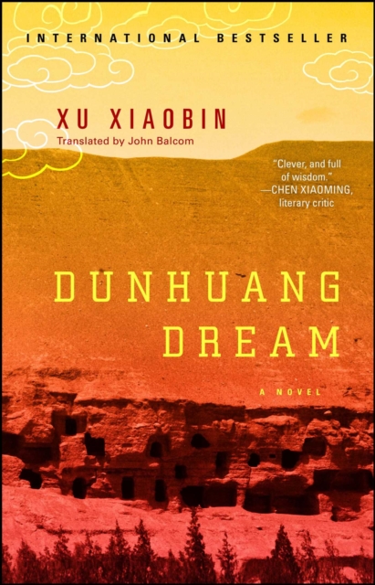 Dunhuang Dream, EPUB eBook