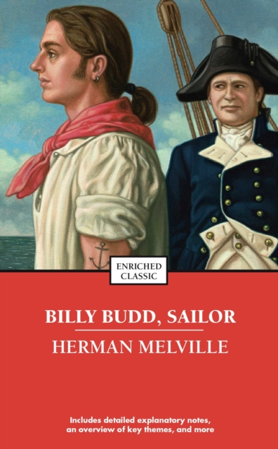 Billy Budd, Sailor, EPUB eBook