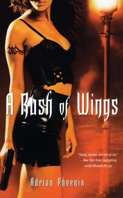 A Rush of Wings : Book One of The Maker's Song, EPUB eBook