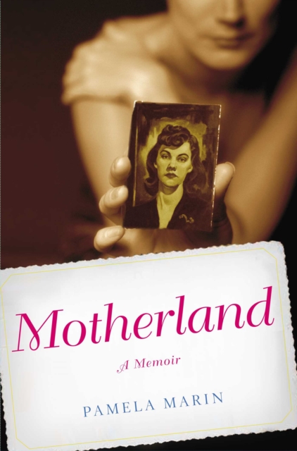 Motherland : A Memoir, EPUB eBook