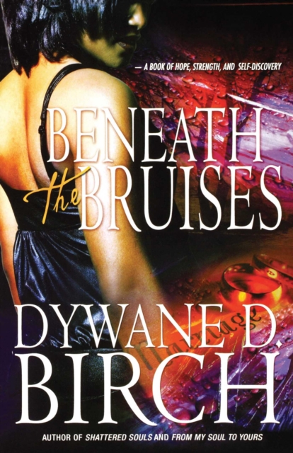 Beneath the Bruises, EPUB eBook