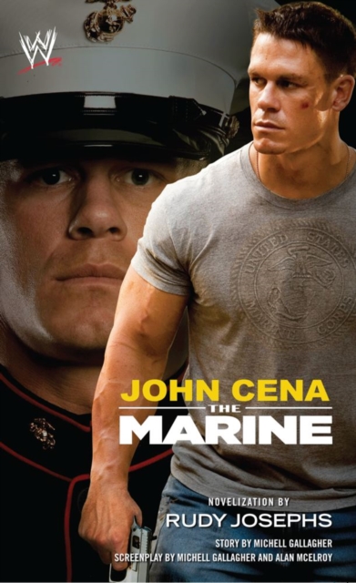 The Marine, EPUB eBook