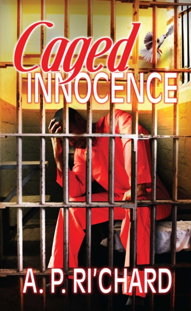 Caged Innocence, EPUB eBook