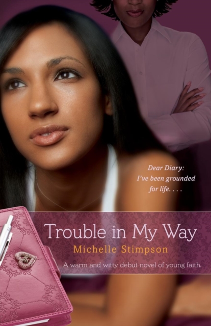 Trouble In My Way, Paperback / softback Book