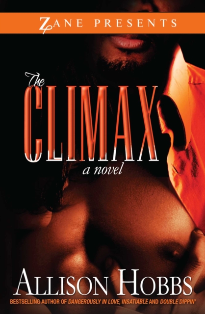 The Climax, EPUB eBook