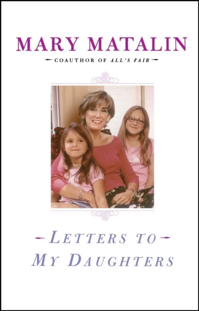 Letters to My Daughters, EPUB eBook