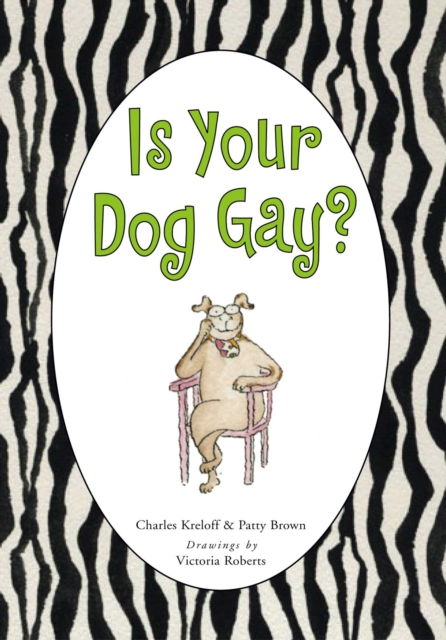 Is Your Dog Gay?, EPUB eBook