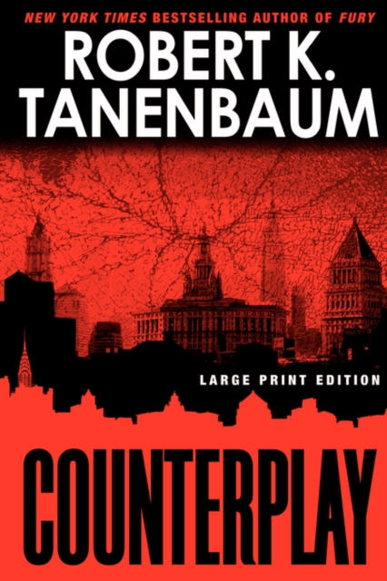 Counterplay, Paperback / softback Book
