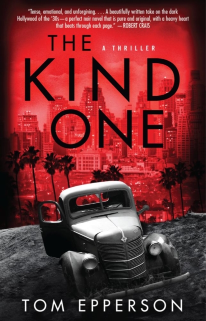 The Kind One, EPUB eBook