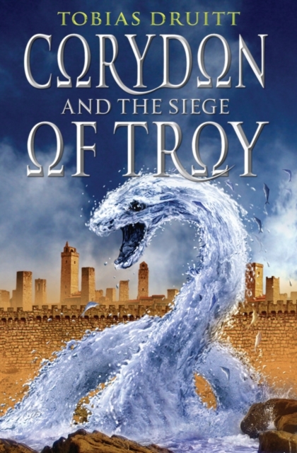 Corydon and the Siege of Troy, Paperback / softback Book