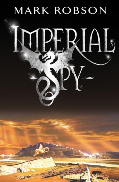 Imperial Spy, Paperback / softback Book