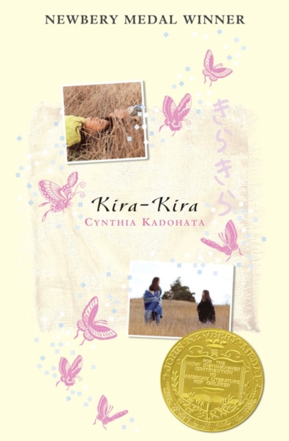 Kira-Kira, Paperback Book