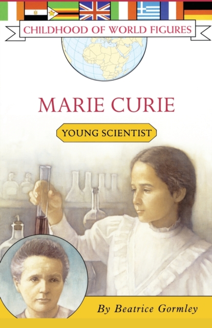 Marie Curie : Young Scientist, Paperback / softback Book