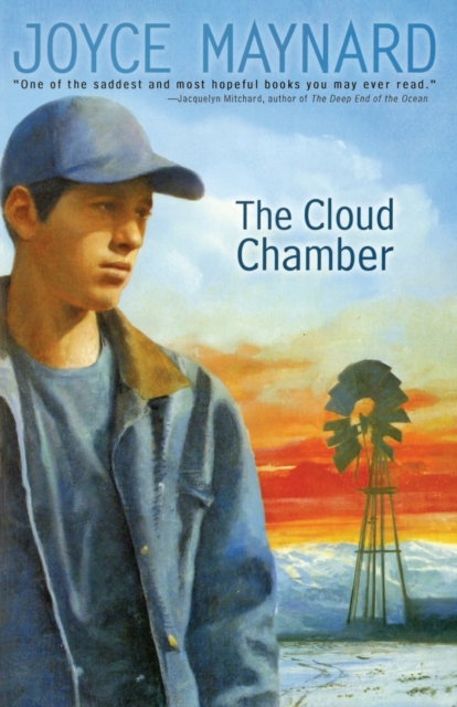 The Cloud Chamber, Paperback / softback Book