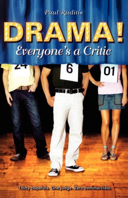 Everyone's a Critic, Paperback / softback Book