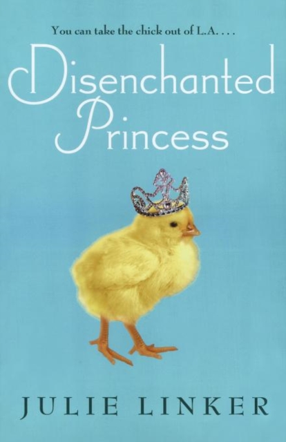 Disenchanted Princess, Paperback / softback Book