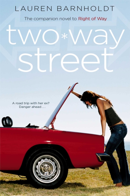 Two-way Street, EPUB eBook