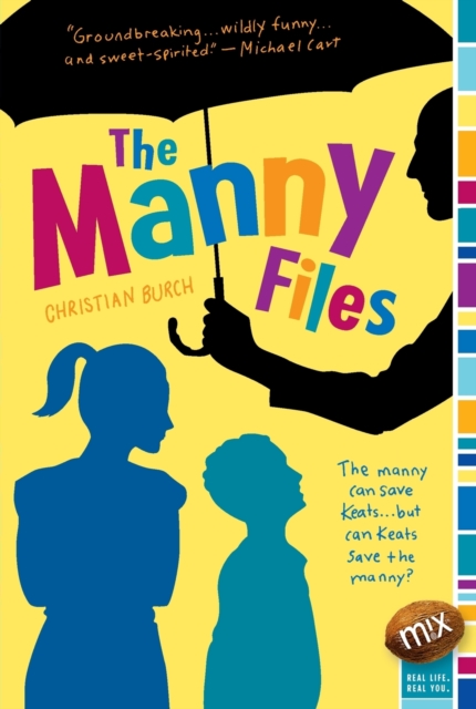The Manny Files, Paperback / softback Book