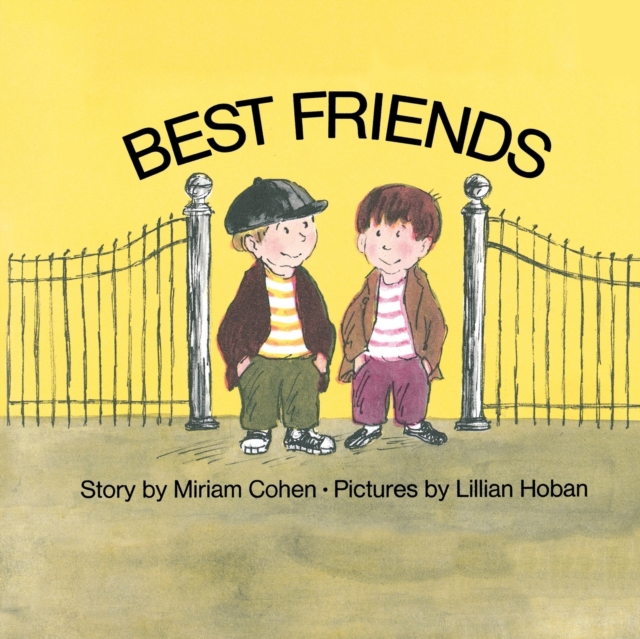 Best Friends, Paperback / softback Book