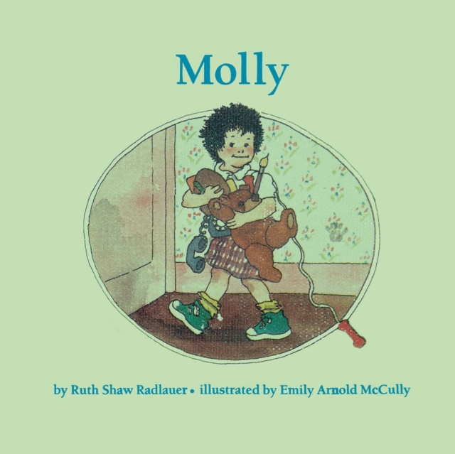 Molly, Paperback / softback Book